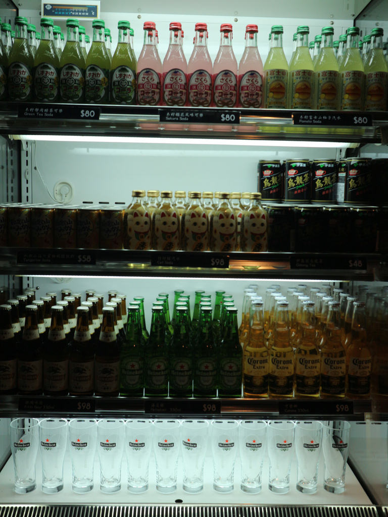 神田燒肉丼 (17)