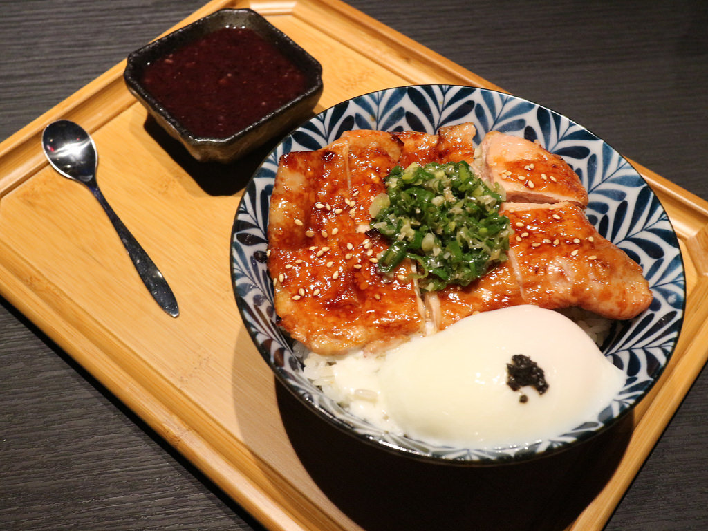 神田燒肉丼 (46)
