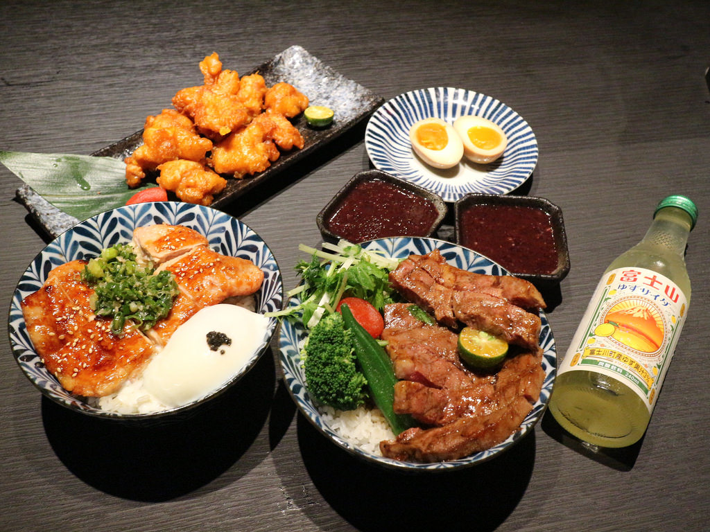 神田燒肉丼 (53)