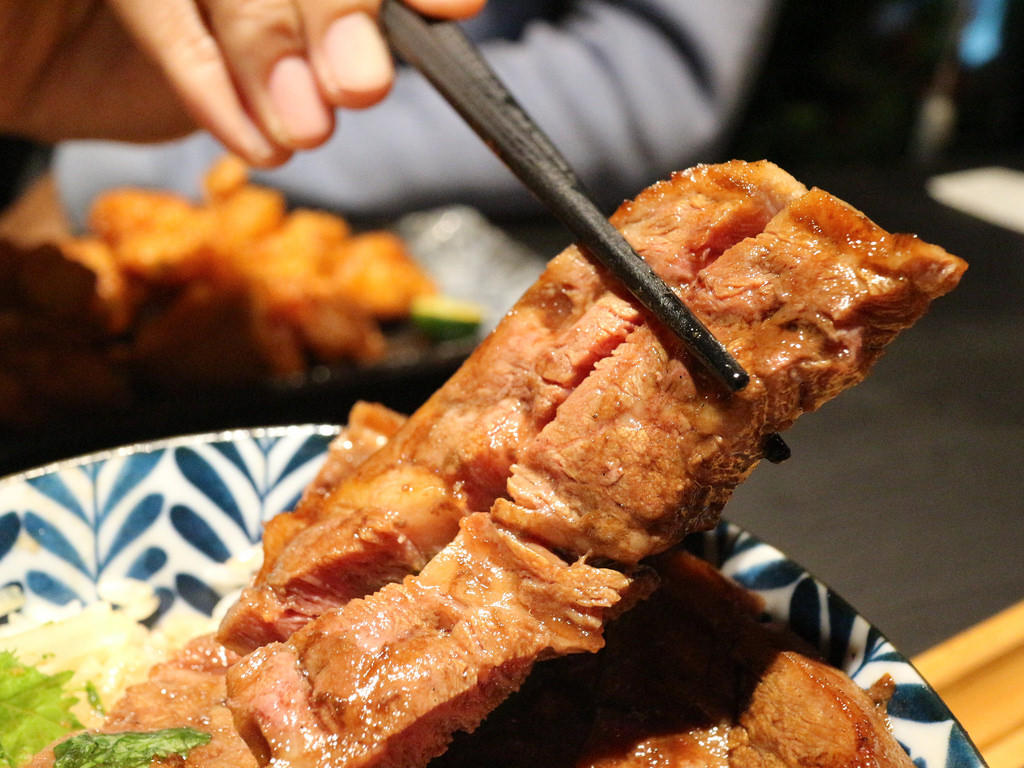 神田燒肉丼 (50)