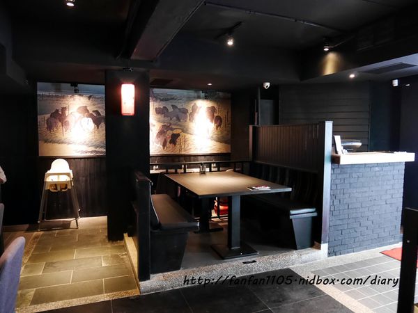 【台北信義美食】捷運市政府站 神田日式燒肉丼 平價日式丼飯 內用湯品、飲料無限供應 (16).JPG