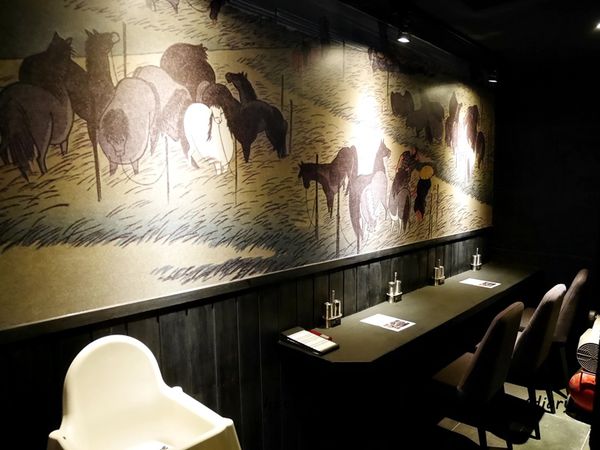 【台北信義美食】捷運市政府站 神田日式燒肉丼 平價日式丼飯 內用湯品、飲料無限供應 (34).JPG