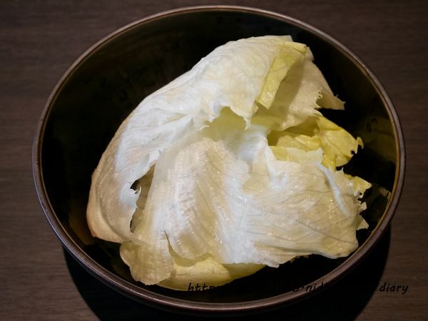 【台北信義美食】捷運市政府站 神田日式燒肉丼 平價日式丼飯 內用湯品、飲料無限供應 (13).JPG