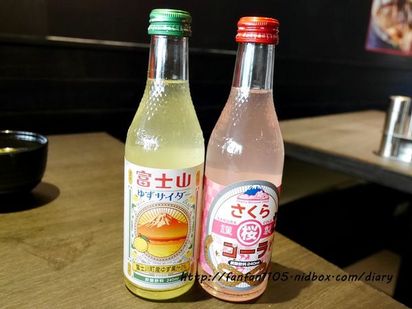 【台北信義美食】捷運市政府站 神田日式燒肉丼 平價日式丼飯 內用湯品、飲料無限供應 (33).JPG