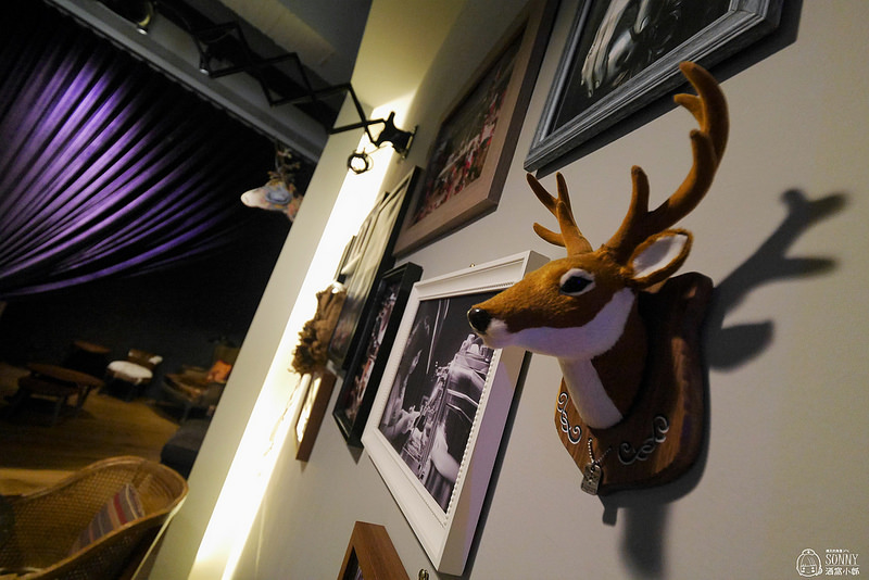 嘉義英式下午茶x畫匣子