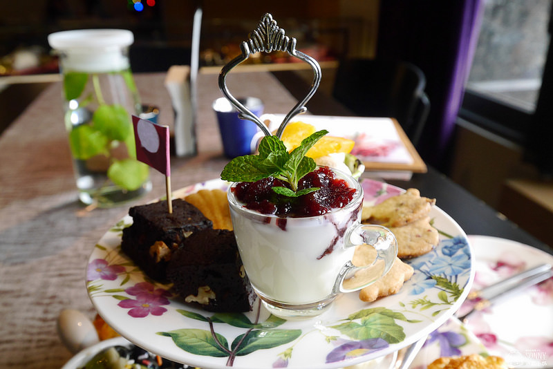 嘉義英式下午茶x畫匣子