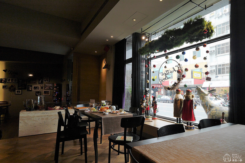 嘉義英式下午茶x畫匣子