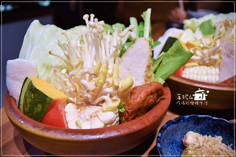 鰭一的鍋,大安區東豐街海鮮火鍋