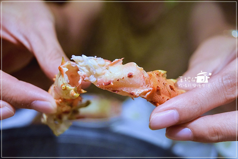 鰭一的鍋,大安區東豐街海鮮火鍋