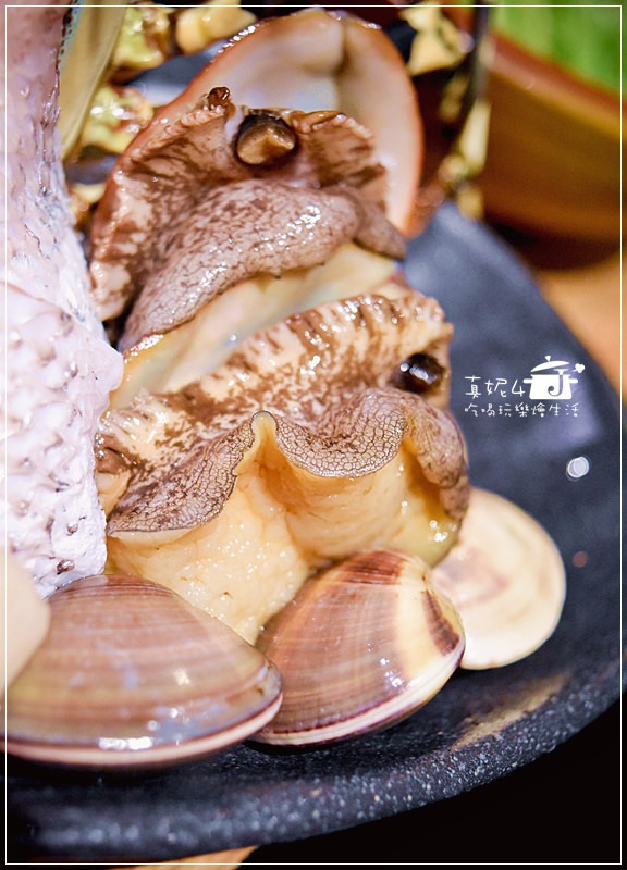 鰭一的鍋,大安區東豐街海鮮火鍋