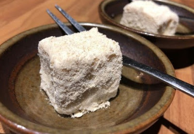 冬季戀歌【鮨一の鍋】雨在下，風在吹，溫暖在這裡