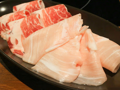 冬季戀歌【鮨一の鍋】雨在下，風在吹，溫暖在這裡