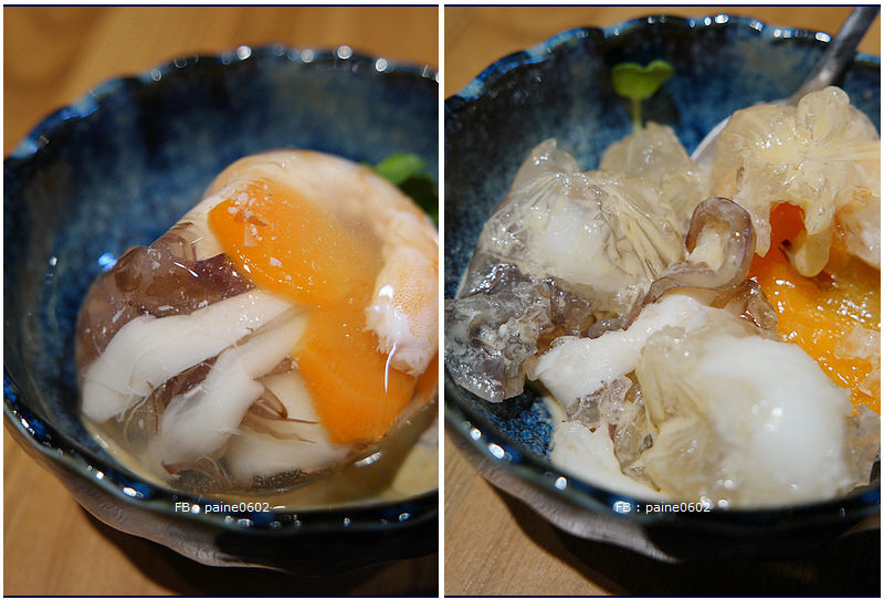 台北 鮨一的鍋 海鮮火鍋