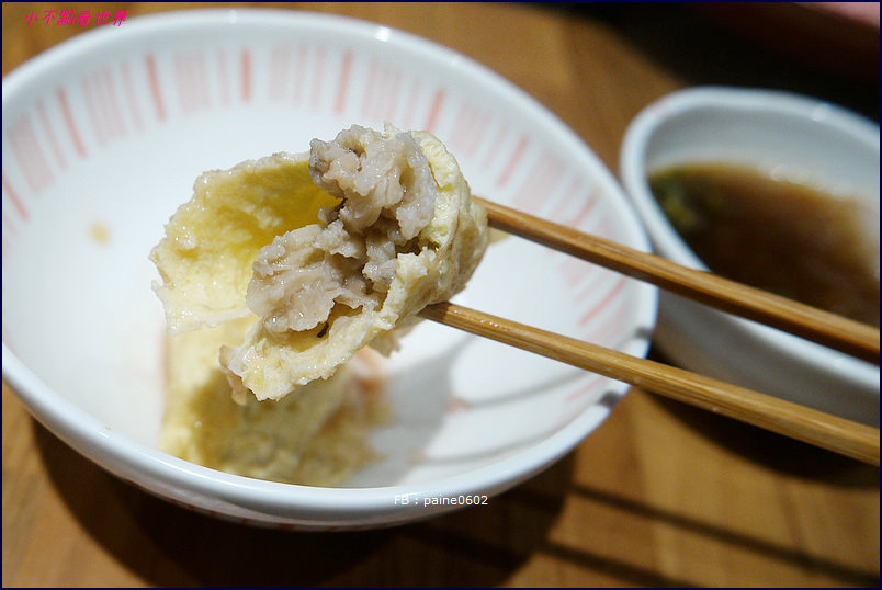 台北 鮨一的鍋 海鮮火鍋