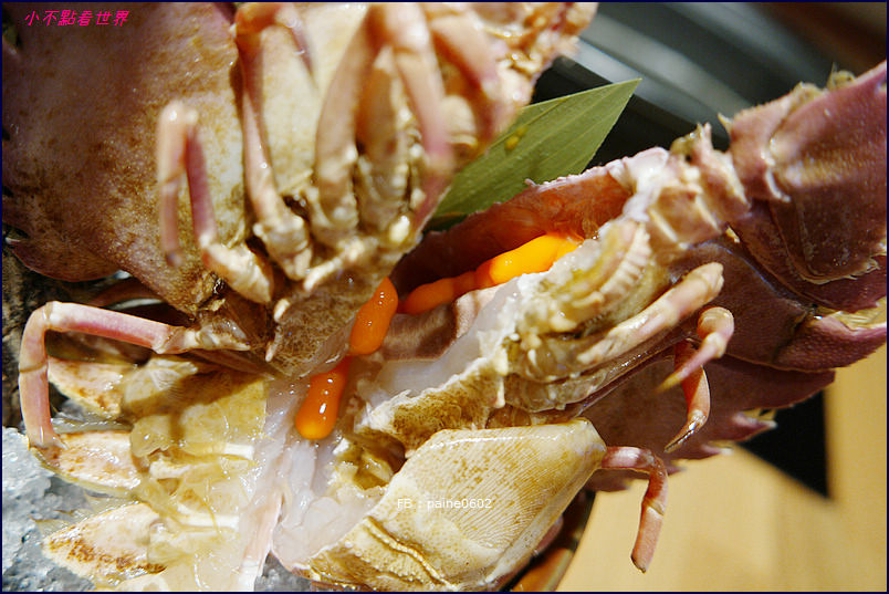 台北 鮨一的鍋 海鮮火鍋