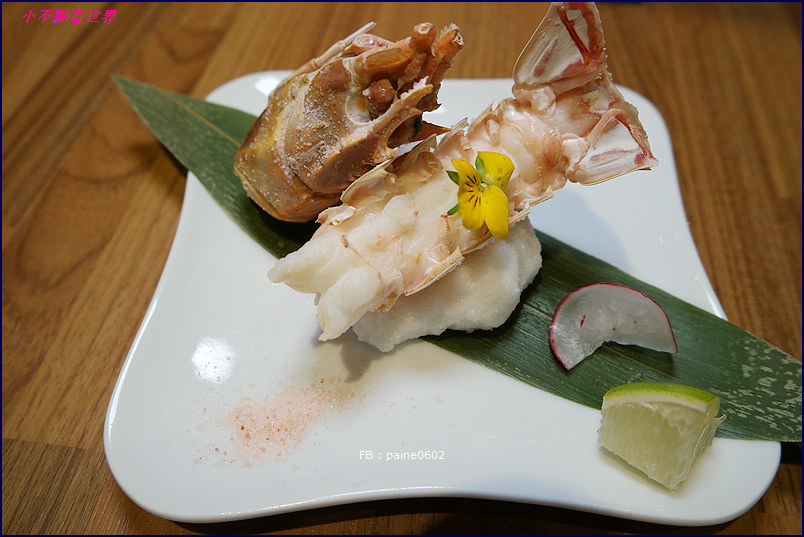 台北 鮨一的鍋 海鮮火鍋