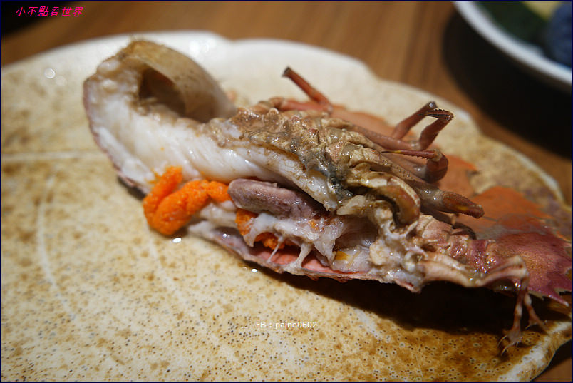 台北 鮨一的鍋 海鮮火鍋