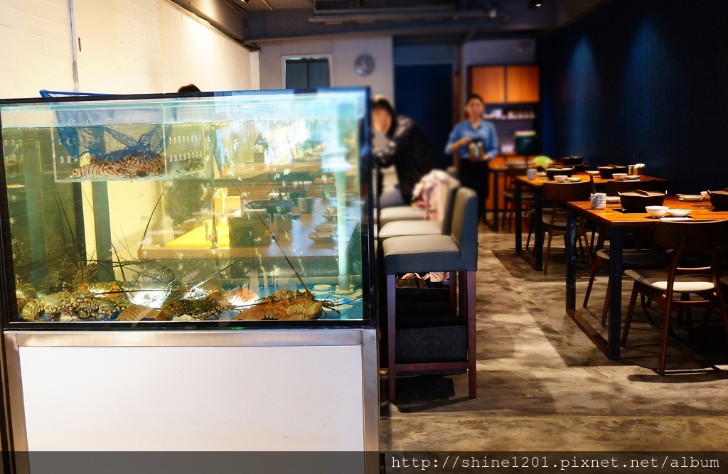 東區火鍋 鮨一の鍋 東區無菜單料理.大安站日本料理