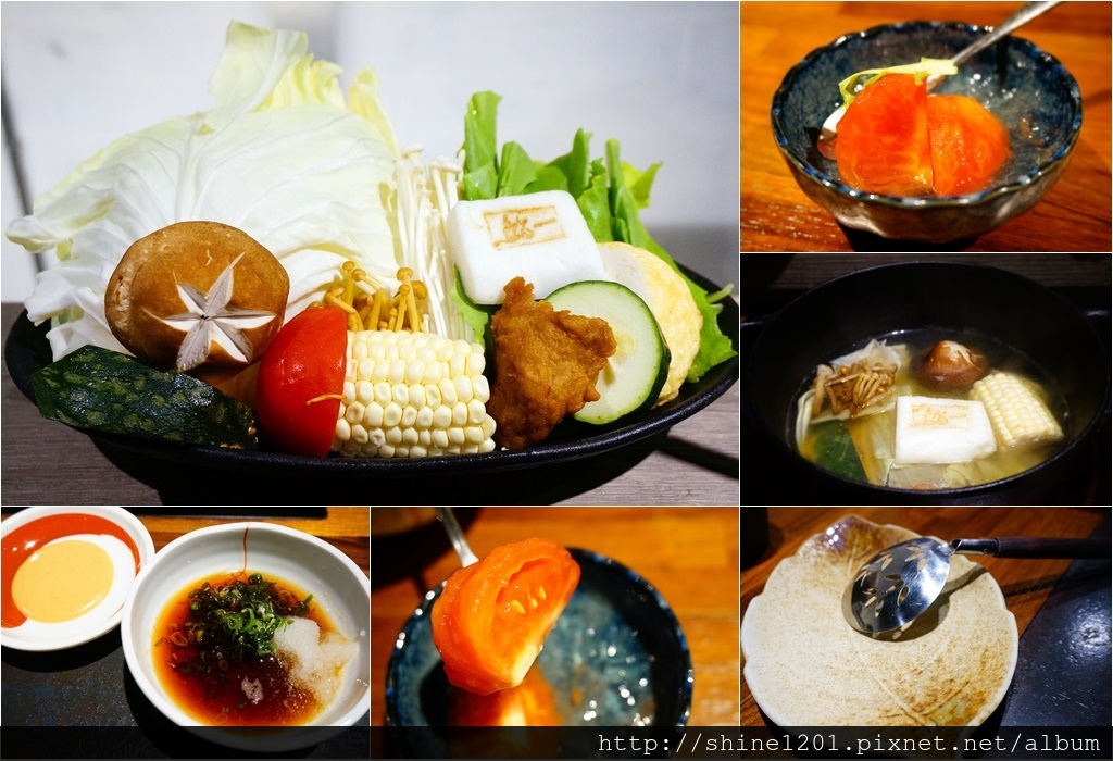 東區火鍋 鮨一の鍋 東區無菜單料理.大安站日本料理