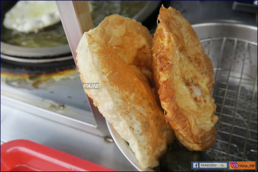 花蓮林記蔥油餅