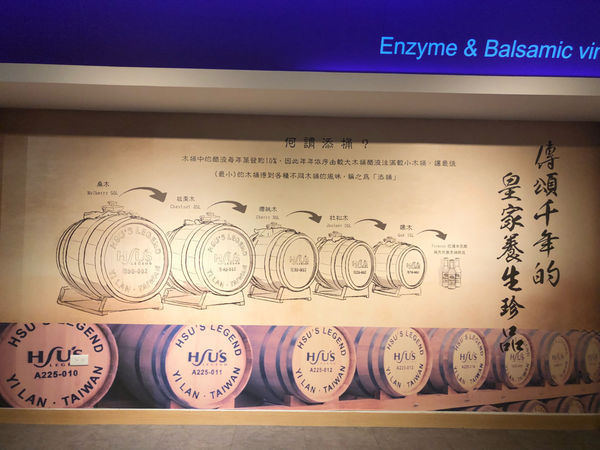 圓圓家出去玩-<宜蘭輕旅行>龍潭湖特色溜滑梯溜到小孩不要不要&潭酵天地兩層樓特色旋轉溜滑梯,免門票雨天備案