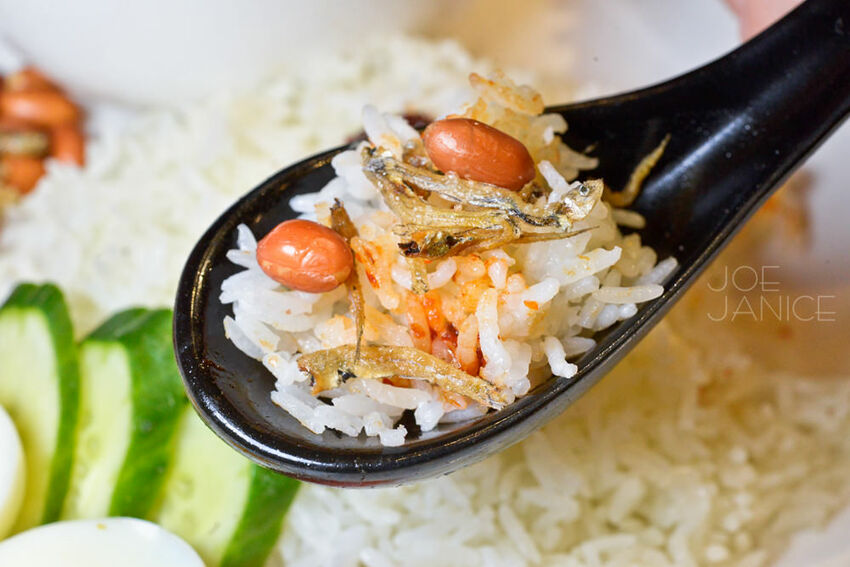 台北車站微風廣場【328加東叻沙】米其林推薦新加坡必吃美食來台灣啦