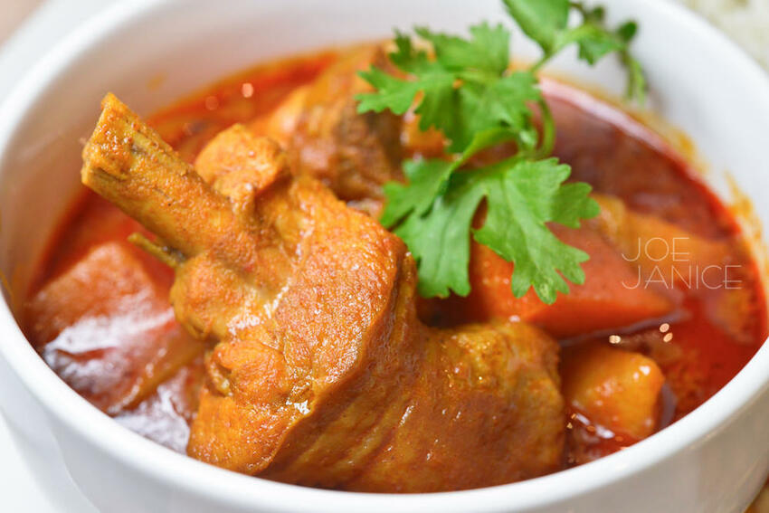 台北車站微風廣場【328加東叻沙】米其林推薦新加坡必吃美食來台灣啦