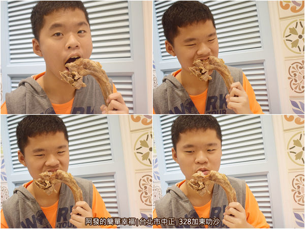 328加東叻沙21-吃得津津有味的兒子.jpg