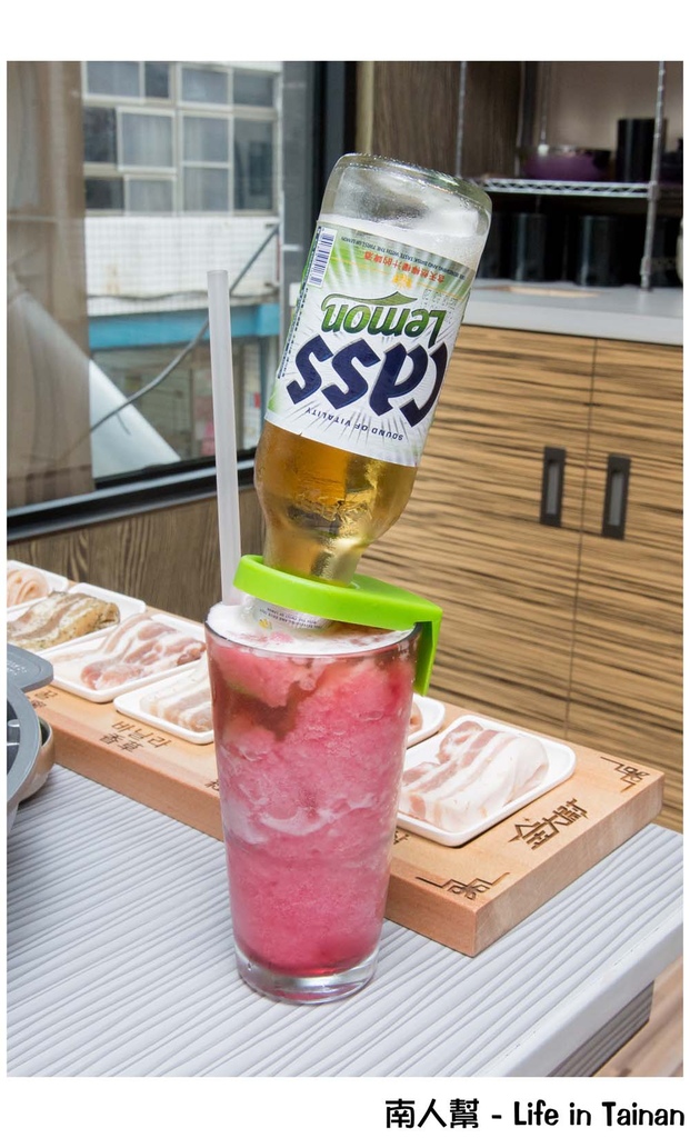 金大尉創意韓餐學院