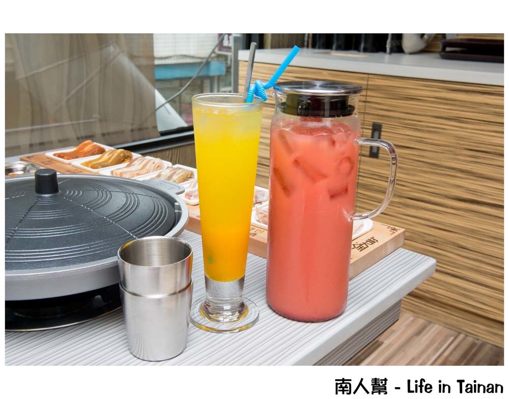 金大尉創意韓餐學院