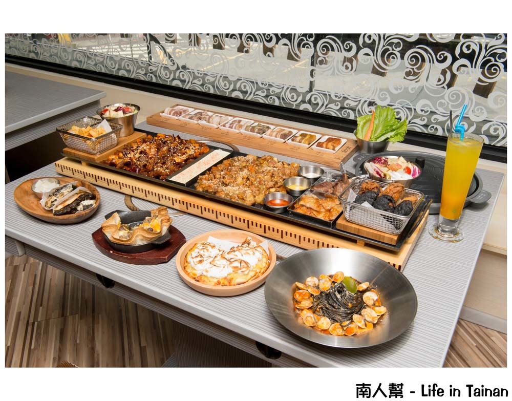 金大尉創意韓餐學院