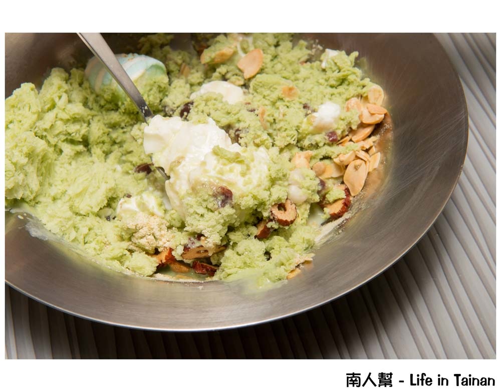 金大尉創意韓餐學院