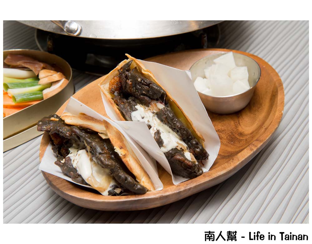 金大尉創意韓餐學院