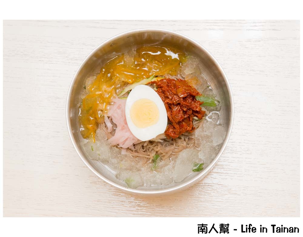 金大尉創意韓餐學院