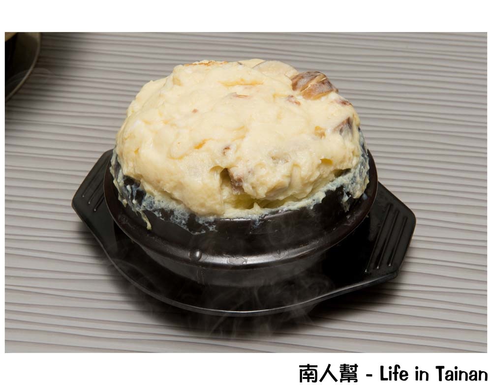 金大尉創意韓餐學院