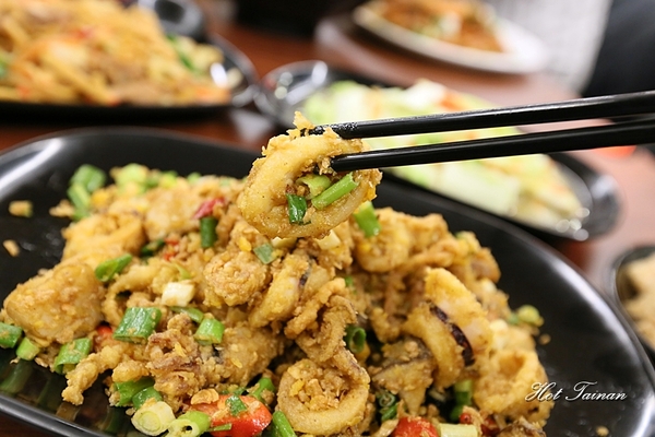 大東田酒食：【台南美食】日式關東煮酒食，百元平價熱炒！消夜美食新選擇：大東田酒食