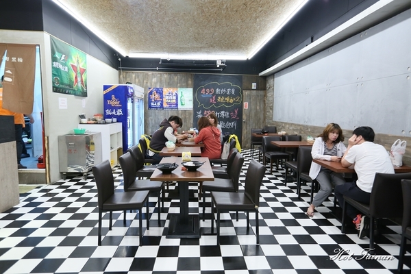 大東田酒食：【台南美食】日式關東煮酒食，百元平價熱炒！消夜美食新選擇：大東田酒食