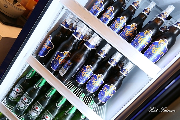 大東田酒食：【台南美食】日式關東煮酒食，百元平價熱炒！消夜美食新選擇：大東田酒食