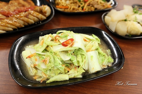 大東田酒食：【台南美食】日式關東煮酒食，百元平價熱炒！消夜美食新選擇：大東田酒食