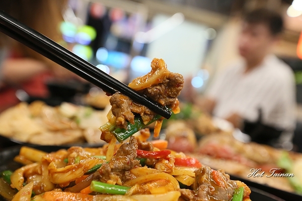 大東田酒食：【台南美食】日式關東煮酒食，百元平價熱炒！消夜美食新選擇：大東田酒食