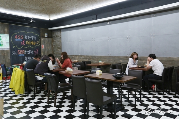 大東田酒食：【台南美食】日式關東煮酒食，百元平價熱炒！消夜美食新選擇：大東田酒食