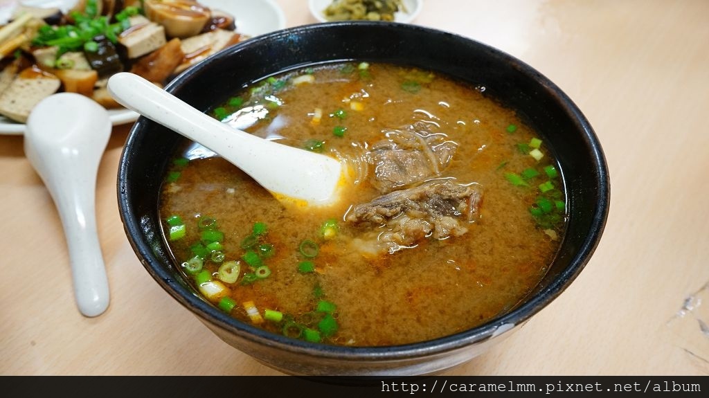 紅燒牛肉麵 紅燒牛肉麵