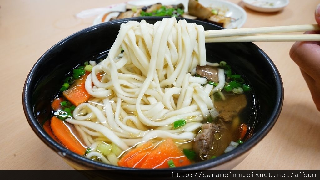 清燉牛肉麵 清燉牛肉麵