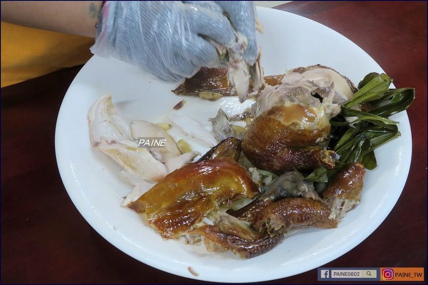 花蓮白米甕缸雞