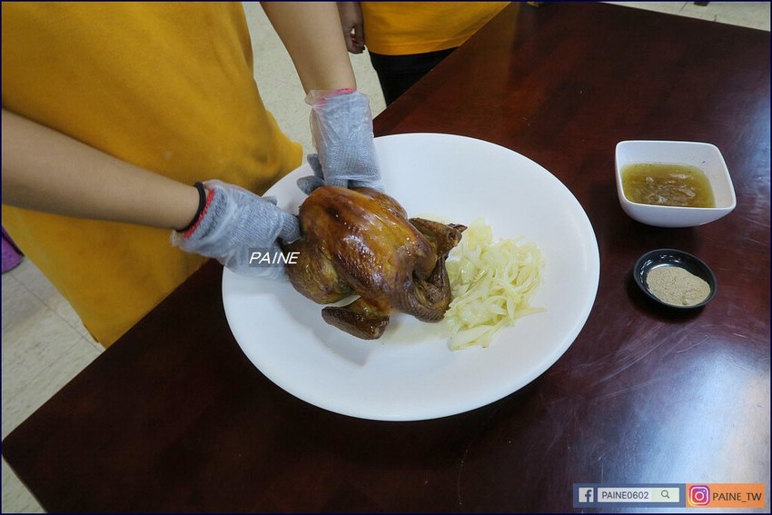 花蓮白米甕缸雞