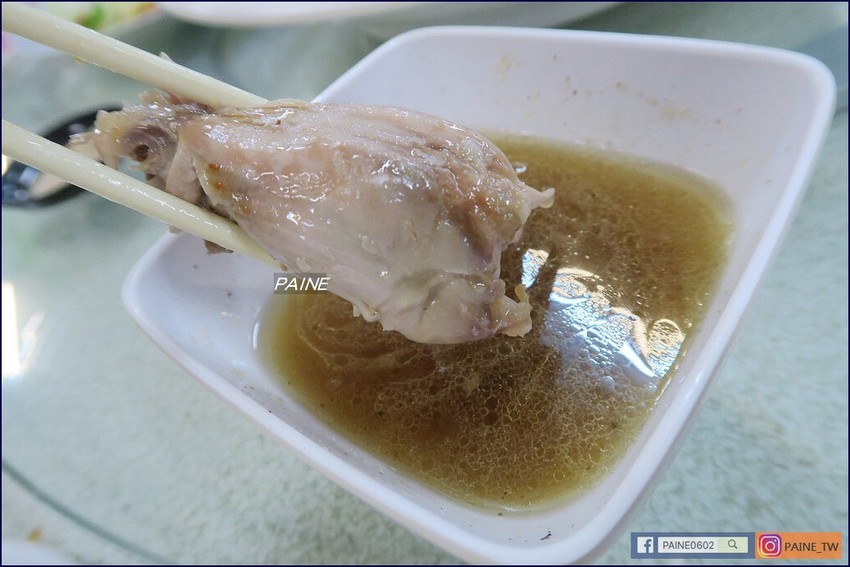 花蓮白米甕缸雞