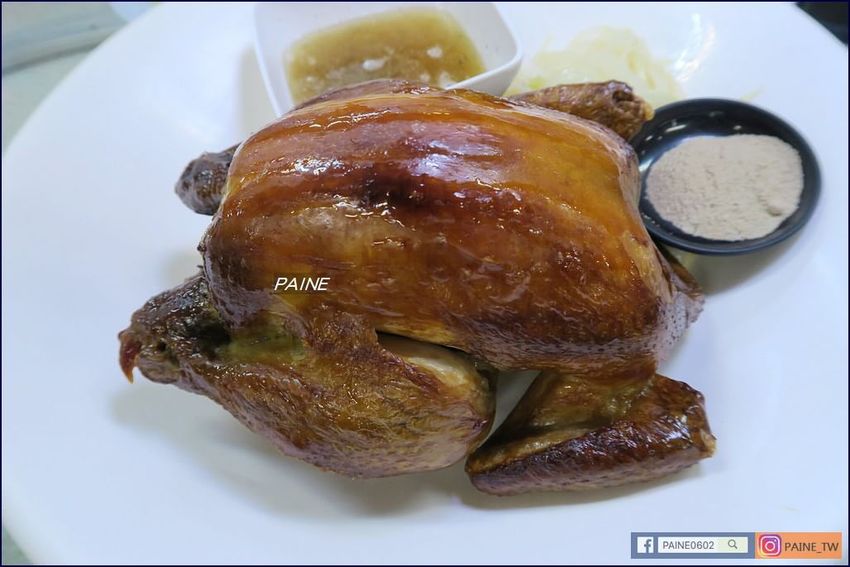 花蓮白米甕缸雞