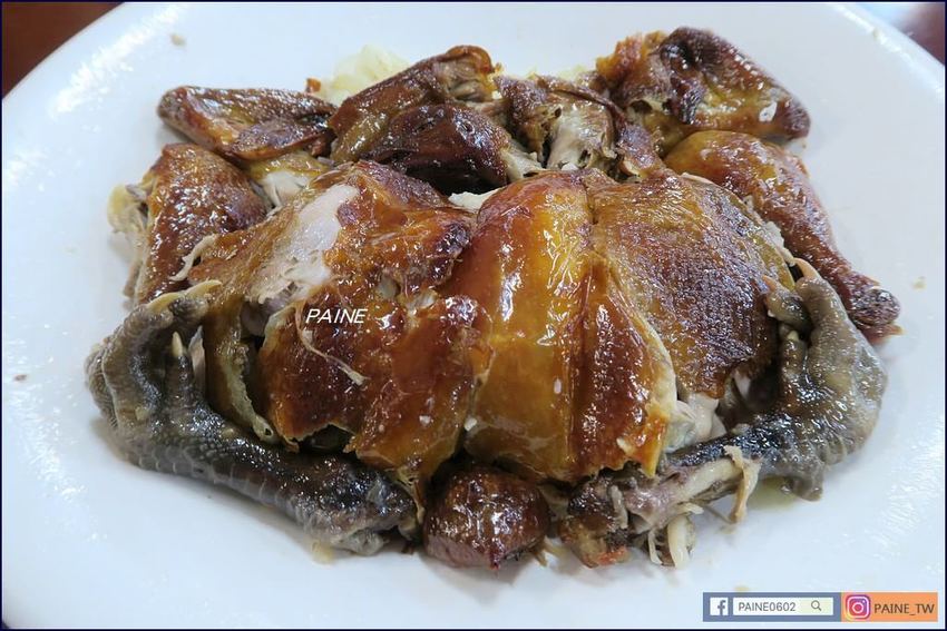 花蓮白米甕缸雞