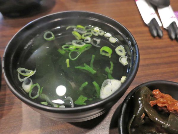 【三重美食】極之八丼-只要百元就能吃到美味的丼飯