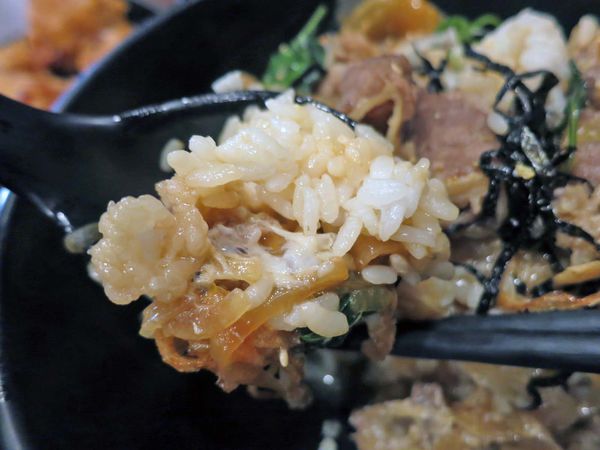 【三重美食】極之八丼-只要百元就能吃到美味的丼飯
